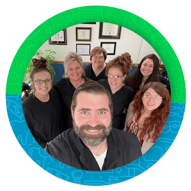 About Us Golden Rule Dental